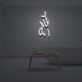 Body Lines Aesethetic Neon Sign Lights Night Lamp Led Neon Sign Light For Home Party
