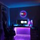 ON AIR LED-Neonschild für Studio und Podcast