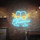 Cheers LED-Neonschild für Bar und Restaurant