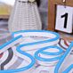 Beloved LED-Neonschild für Hochzeit und Schlafzimmer