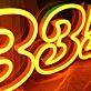 CAFE 6335 LED-Neonschild für Cafe Restaurant