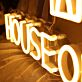 HOUSE OE WINE LED-Neonschild für Bar Wohnzimmer