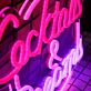 Cocktails & Dreams LED-Neonschild für Bar Club