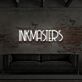 Ink Masters LED Neonschild für Tattoo Studio und Bar