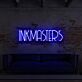 Ink Masters LED Neonschild für Tattoo Studio und Bar