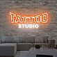 Tattoo Studio LED-Neonschild für Tattoo Shop