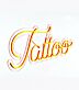 Tattoo LED-Neonschild für Tattoo Studio