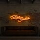 Tattoo Studio LED-Neonschild für Tattoo Studio