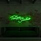 Tattoo Studio LED-Neonschild für Tattoo Studio
