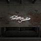 Tattoo Studio LED-Neonschild für Tattoo Studio