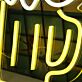 Bierkrug mit Schaum LED-Neonschild Bar Wohnzimmer