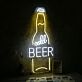 cold BEER LED-Neonschild für Bar und Restaurant