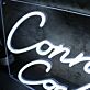 Conrad's Cocktails LED-Neonschild für Bar und Zuhause