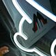 Niedliches LED Neonschild Hund Motiv modernes Neon Wandlicht im Cartoon Stil für Kinderzimmer Wohnzimmer oder kreative Wohnräume