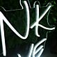DRUNK IN LOVE LED-Neonschild für Bar und Club