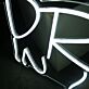DRUNK IN LOVE LED-Neonschild für Bar und Club
