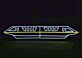 Zug LED-Neonschild