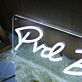 Pvd Beauty LED-Neonschild für Kosmetikstudio und Friseursalon