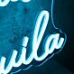 Save Water Drink Tequila LED-Neonschild für Bar und Club