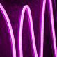 PROM LED-Neonschild für Party Event