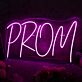 PROM LED-Neonschild für Party Event