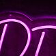 PROM LED-Neonschild für Party Event
