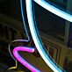 Coffee LED-Neonschild für Café und Küche