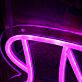 schwebender menschlicher Körper LED-Neonschild für Bar oder Wohnzimmer