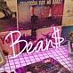 Bean$ LED Neonschild für Café und Coffee Shop