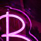 Bean$ LED Neonschild für Café und Coffee Shop