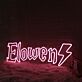 Elowen LED-Neonschild Wohnzimmer Schlafzimmer