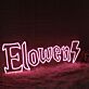 Elowen LED-Neonschild Wohnzimmer Schlafzimmer