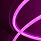 Tapp Out LED-Neonschild für Bar Club