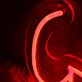 Cocktails LED Neonschild für Bar und Lounge