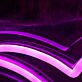 Hello LED Neonschild als Wanddekoration