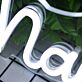 Elite Nails Lounge LED-Neonschild für Nagelstudio und Salon