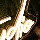 La Bella Spa & studio LED-Neonschild für Spa Studio