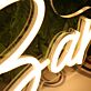 Beautu Bar LED-Neonschild für Bar und Cafe