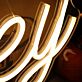 Wine & Whiskey LED-Neonschild Bar Wohnzimmer