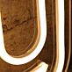 Play LED Neonschild als Wanddekoration