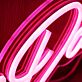 EXIT LED Neonschild für Notausgang und Gewerbe