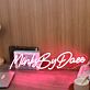 EXIT LED Neonschild für Notausgang und Gewerbe