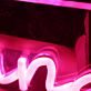 Landa Studio LED-Neonschild für Büro oder Studio