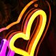Kinsley Pink Neon Sign