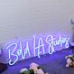Bold LA Studios LED Neon Sign