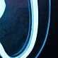 Personalisiertes LED Neonschild für Nagelstudio