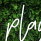 Lets Play White Neon Sign