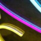 Kaffee Tasse LED Neonschild