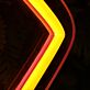 Lovely Flamingo Custom Neon Sign