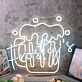 Frostys Beer Neon Sign